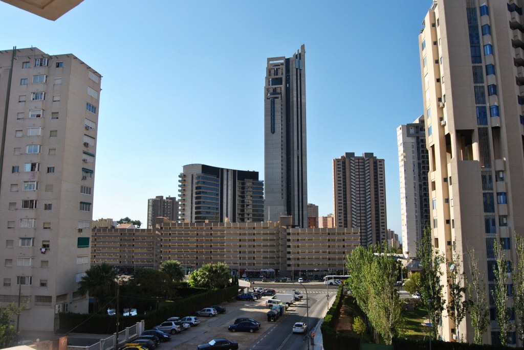 Foto de Benidorm (Alicante), España