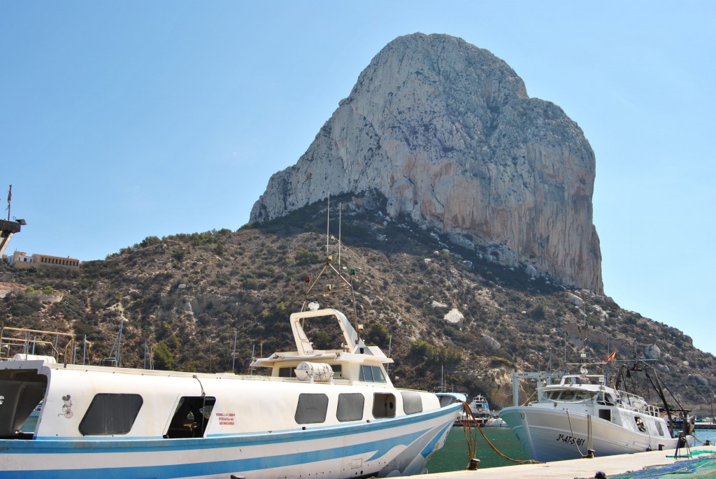 Foto de Benidorm (Alicante), España