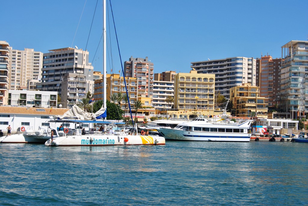 Foto de Benidorm (Alicante), España