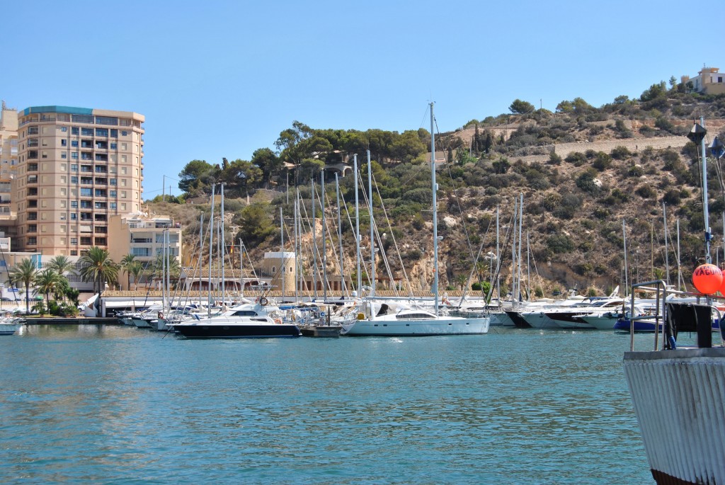 Foto de Benidorm (Alicante), España