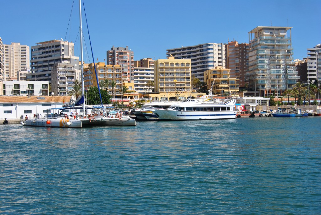 Foto de Benidorm (Alicante), España