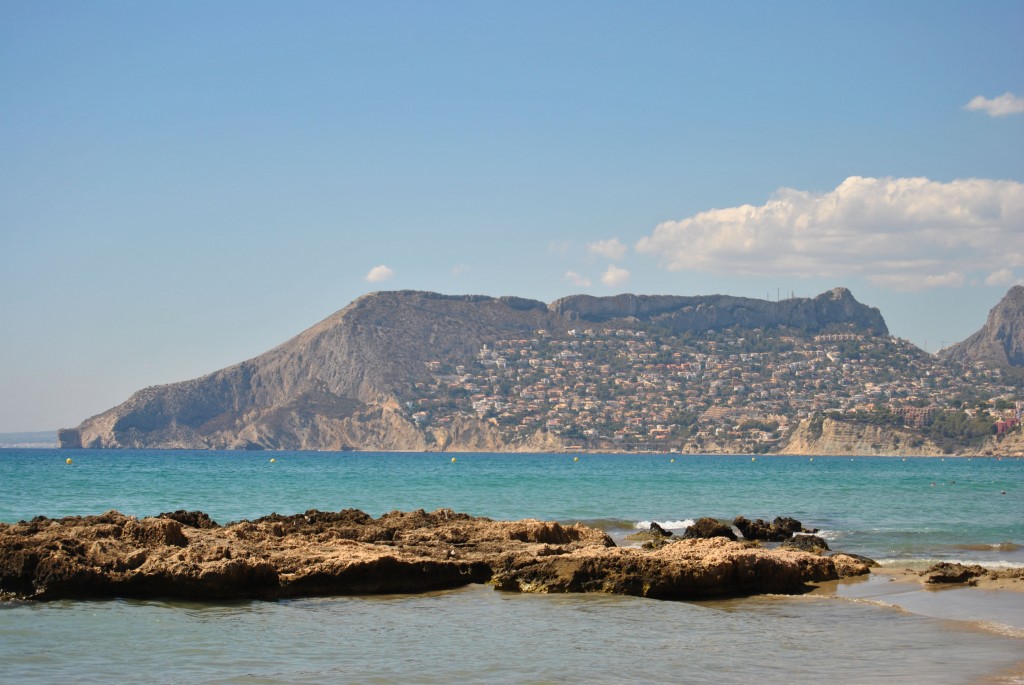 Foto de Benidorm (Alicante), España