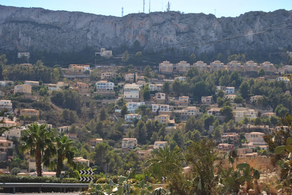 Foto de Benidorm (Alicante), España