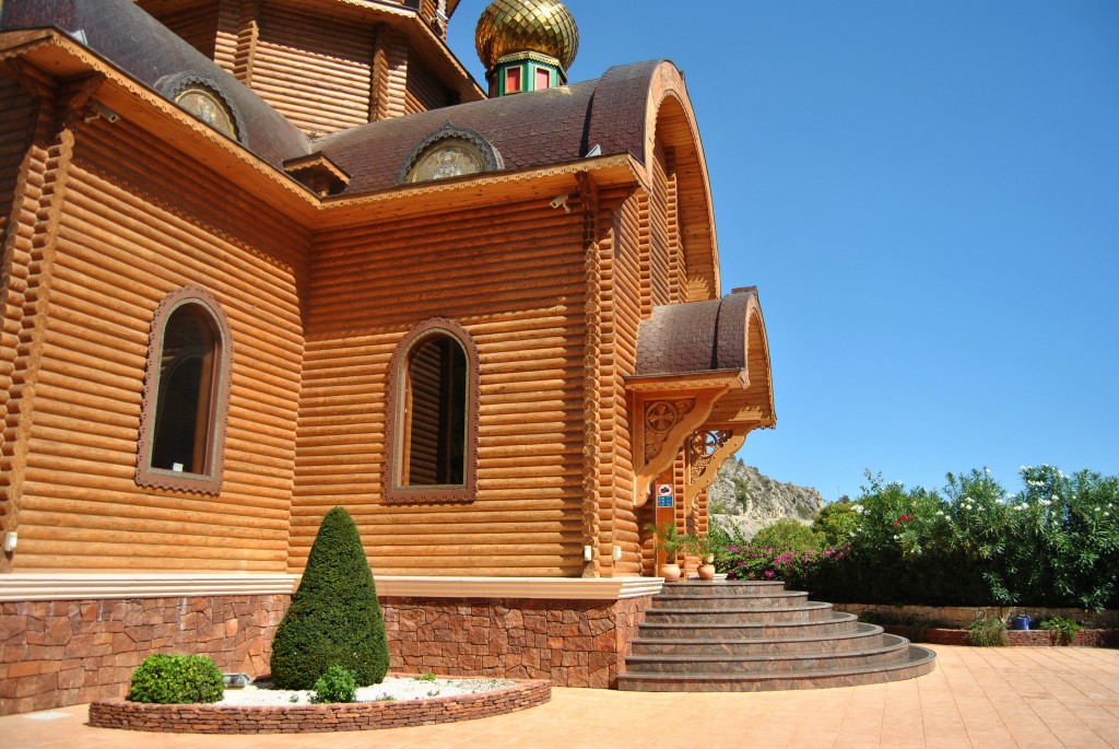 Foto de Altea (Alicante), España