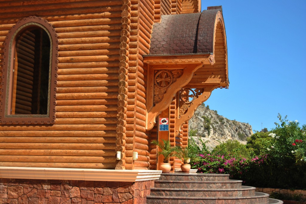 Foto de Altea (Alicante), España