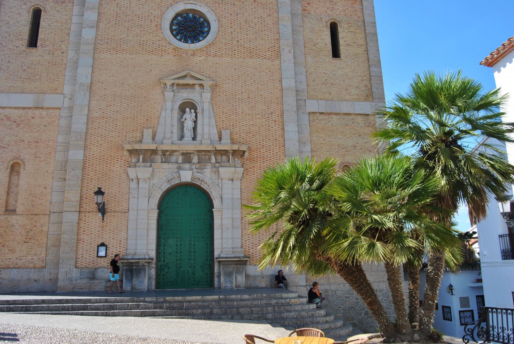 Foto de Altea (Alicante), España