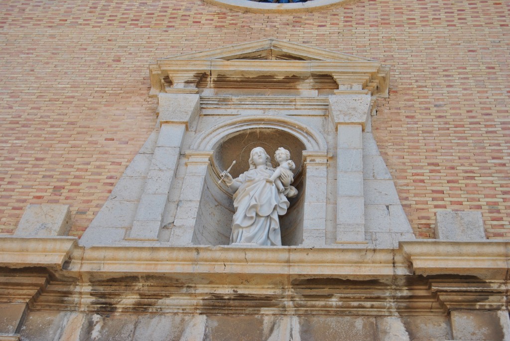 Foto de Altea (Alicante), España