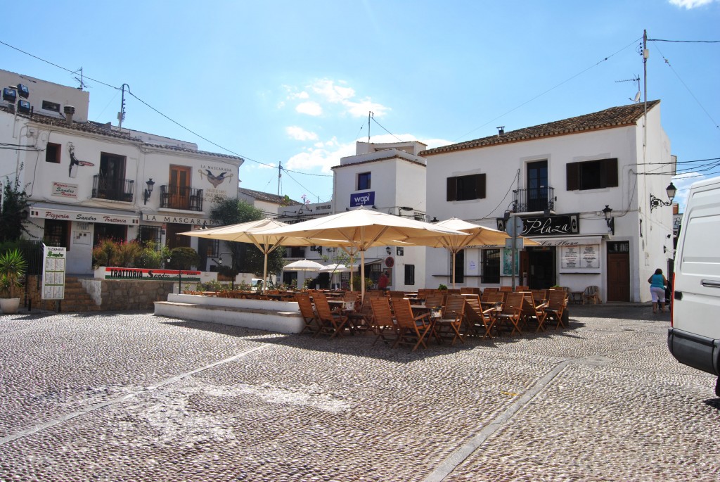 Foto de Altea (Alicante), España