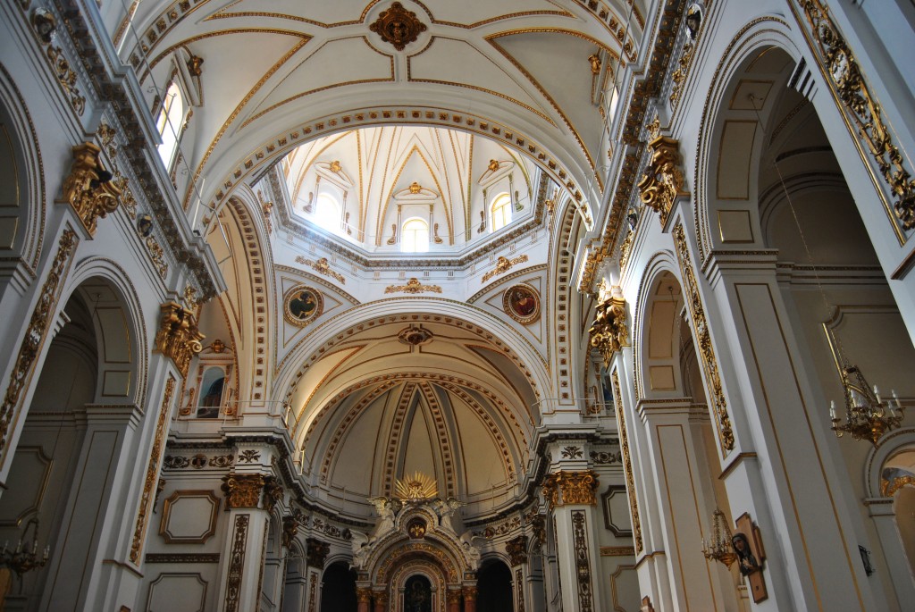 Foto de Altea (Alicante), España