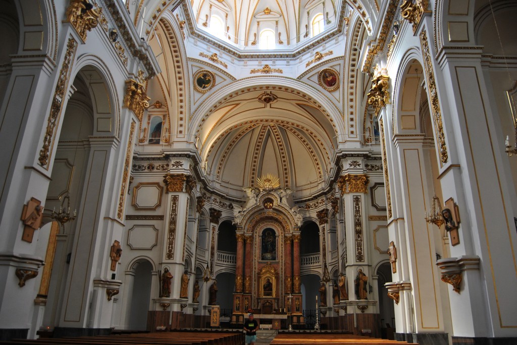 Foto de Altea (Alicante), España