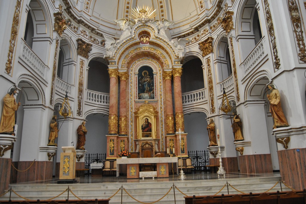 Foto de Altea (Alicante), España