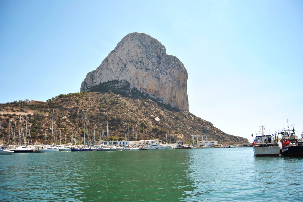 Foto de Altea (Alicante), España