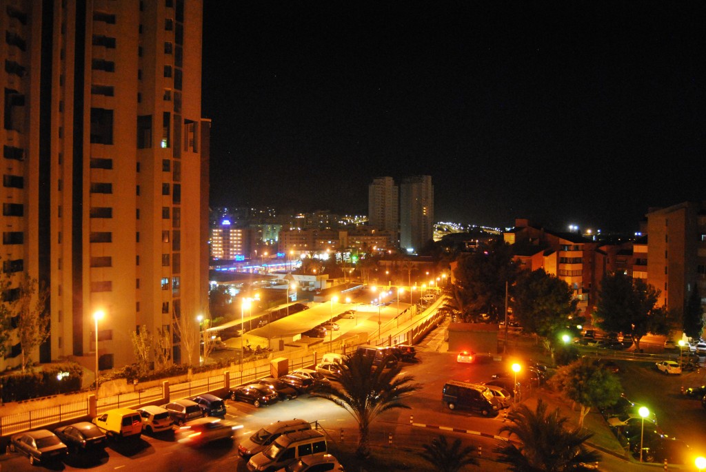Foto de Benidorm (Alicante), España