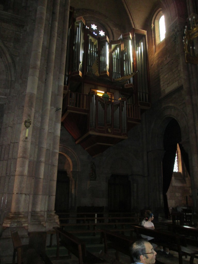 Foto de Covadonga (Asturias), España