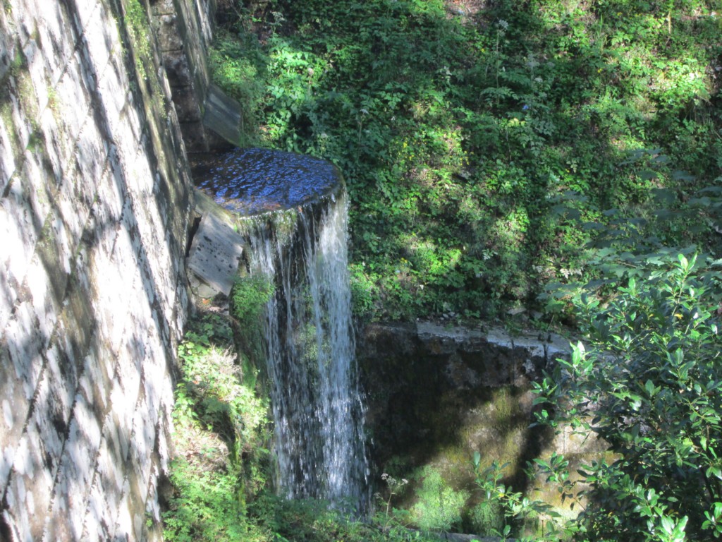 Foto de Covadonga (Asturias), España