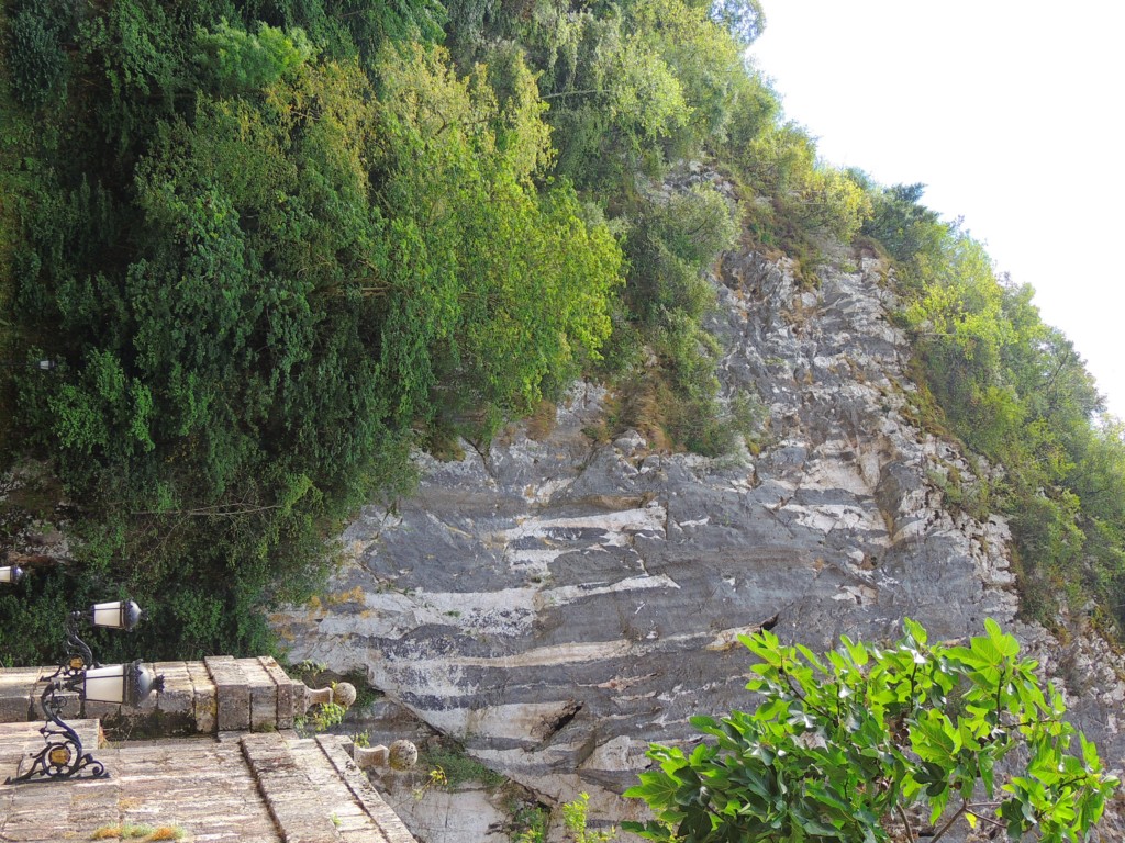 Foto de Covadonga (Asturias), España