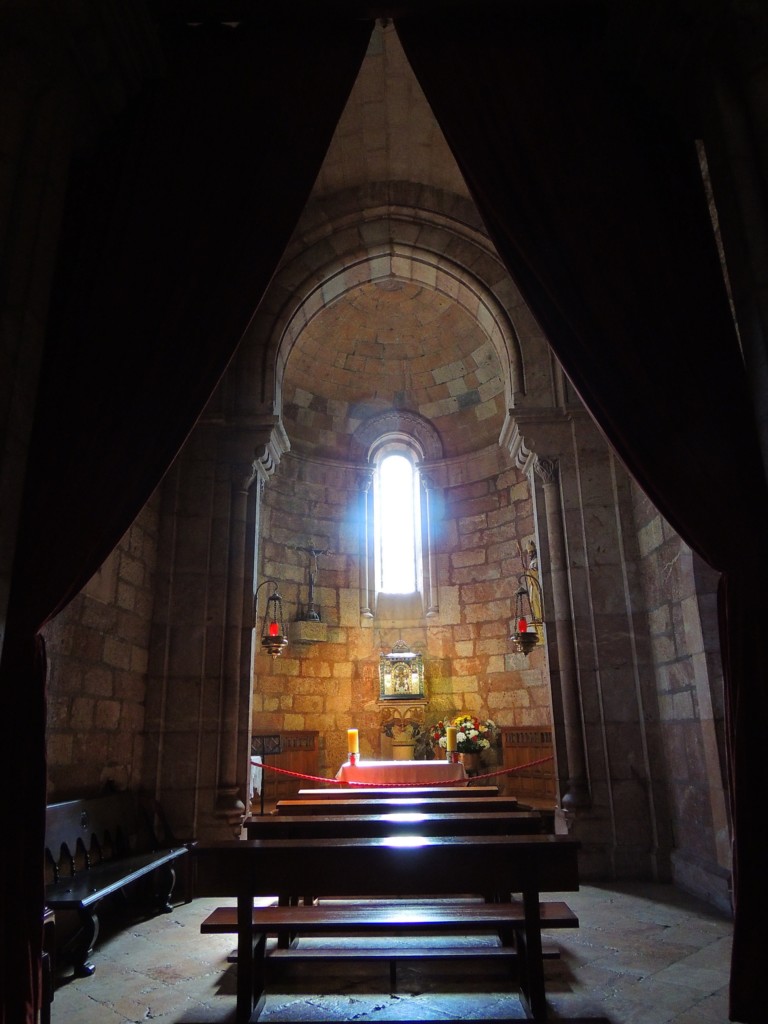 Foto de Covadonga (Asturias), España