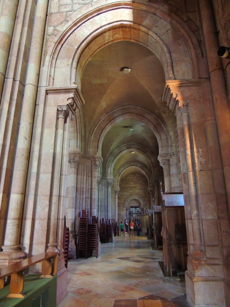 Foto de Covadonga (Asturias), España