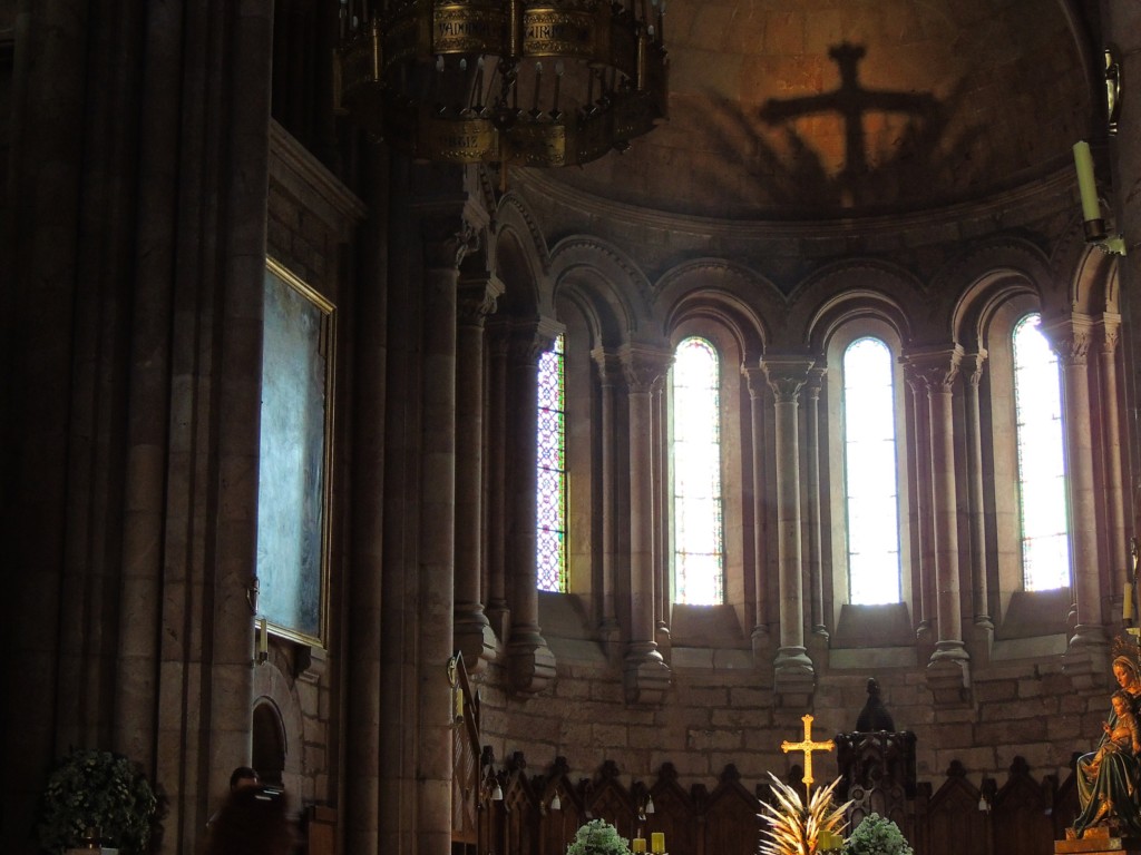 Foto de Covadonga (Asturias), España