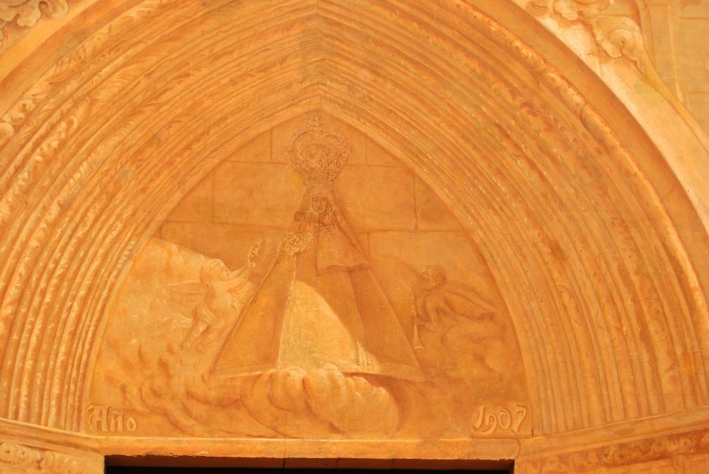 Foto de Caudete (Albacete), España