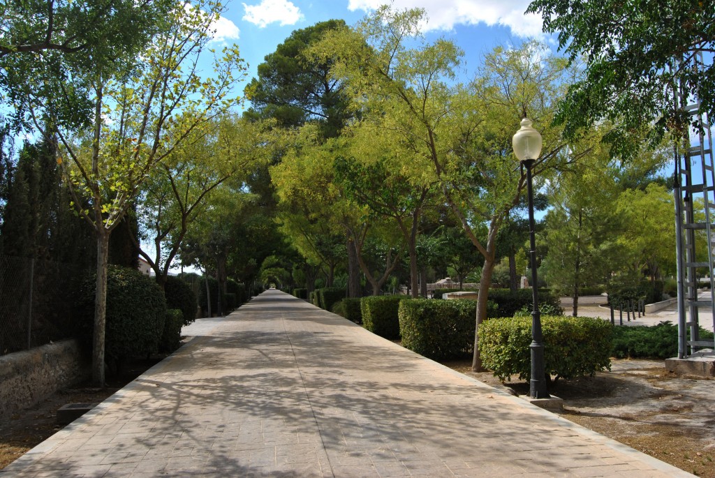 Foto de Caudete (Albacete), España