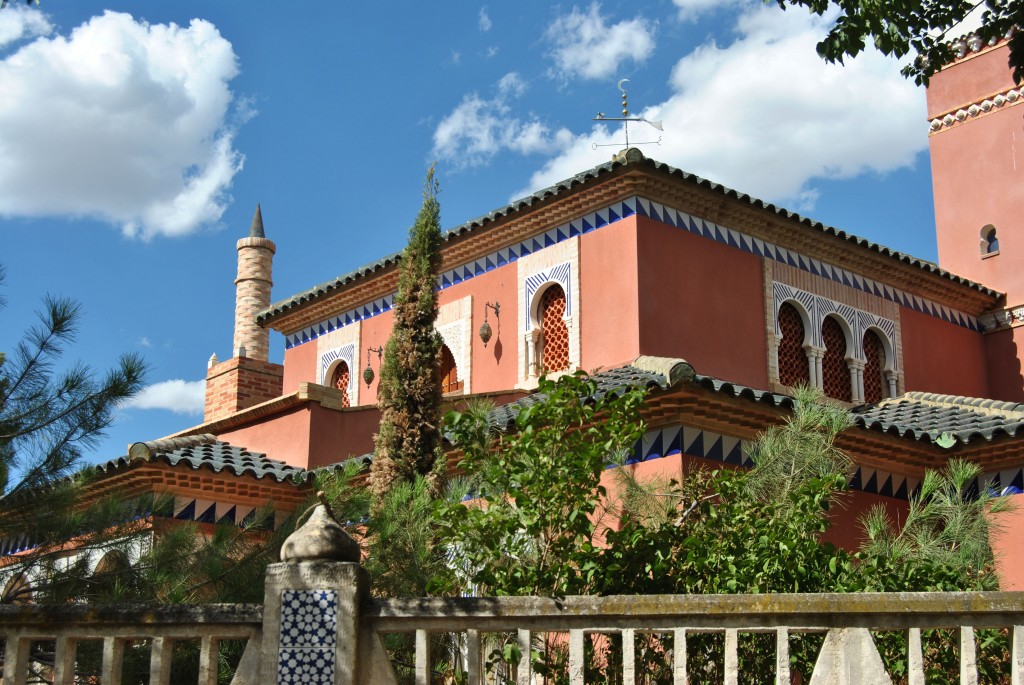 Foto de Caudete (Albacete), España