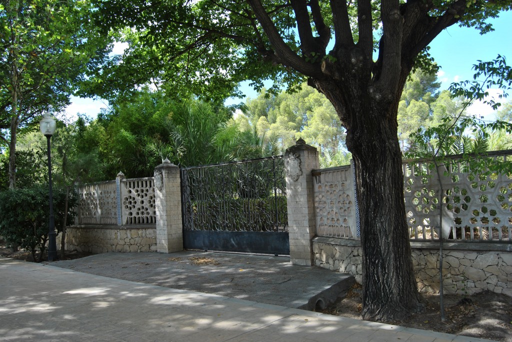 Foto de Caudete (Albacete), España