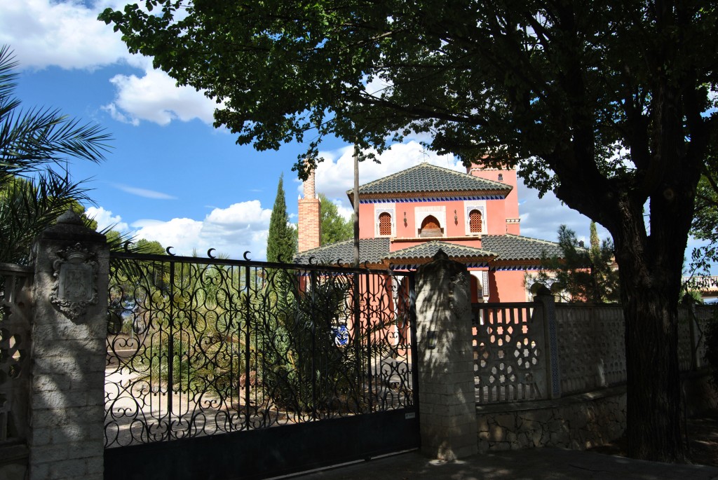 Foto de Caudete (Albacete), España