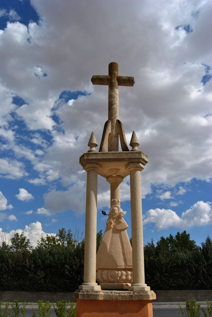 Foto de Caudete (Albacete), España