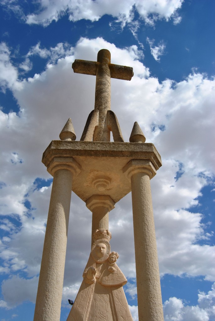 Foto de Caudete (Albacete), España