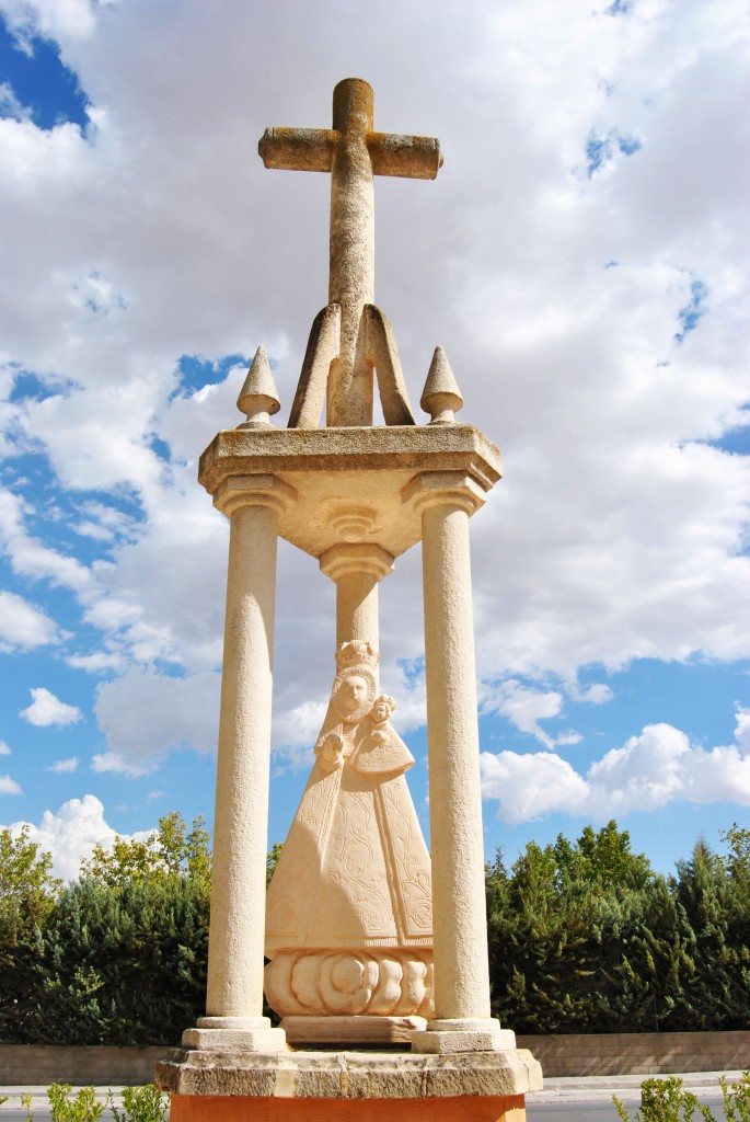 Foto de Caudete (Albacete), España