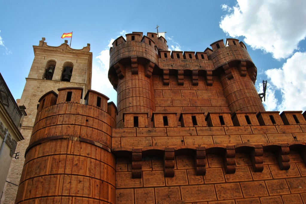 Foto de Caudete (Albacete), España