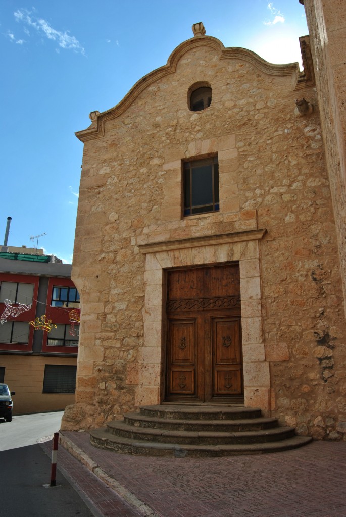 Foto de Caudete (Albacete), España