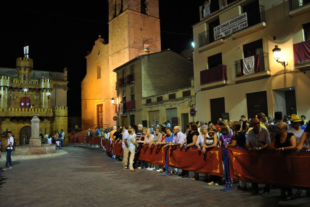 Foto de Caudete (Albacete), España