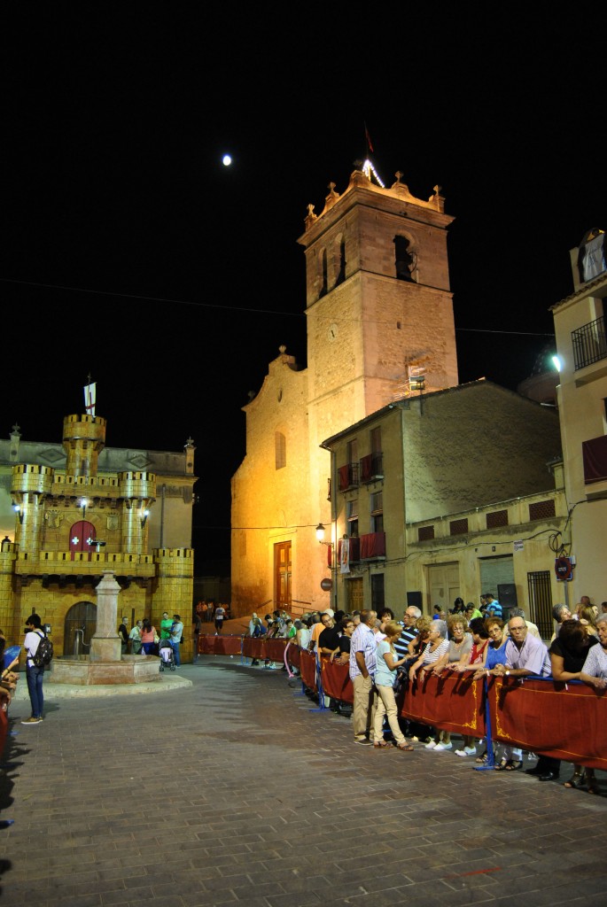 Foto de Caudete (Albacete), España