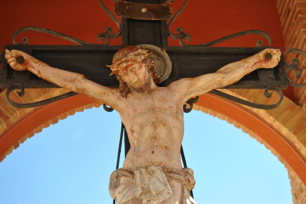 Foto de Caudete (Albacete), España