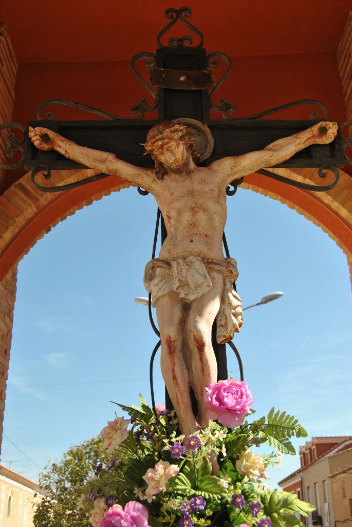 Foto de Caudete (Albacete), España