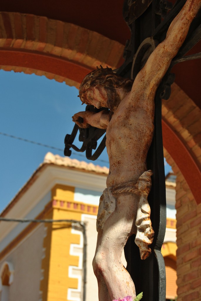 Foto de Caudete (Albacete), España