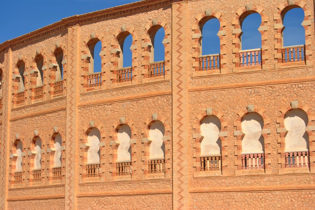 Foto de Caudete (Albacete), España