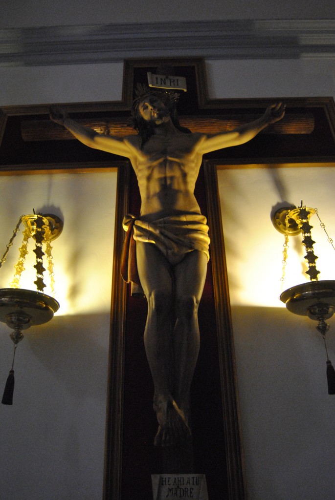 Foto de Caudete (Albacete), España