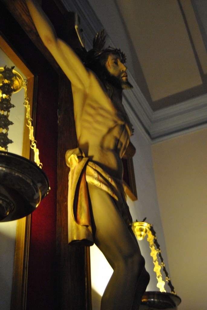 Foto de Caudete (Albacete), España