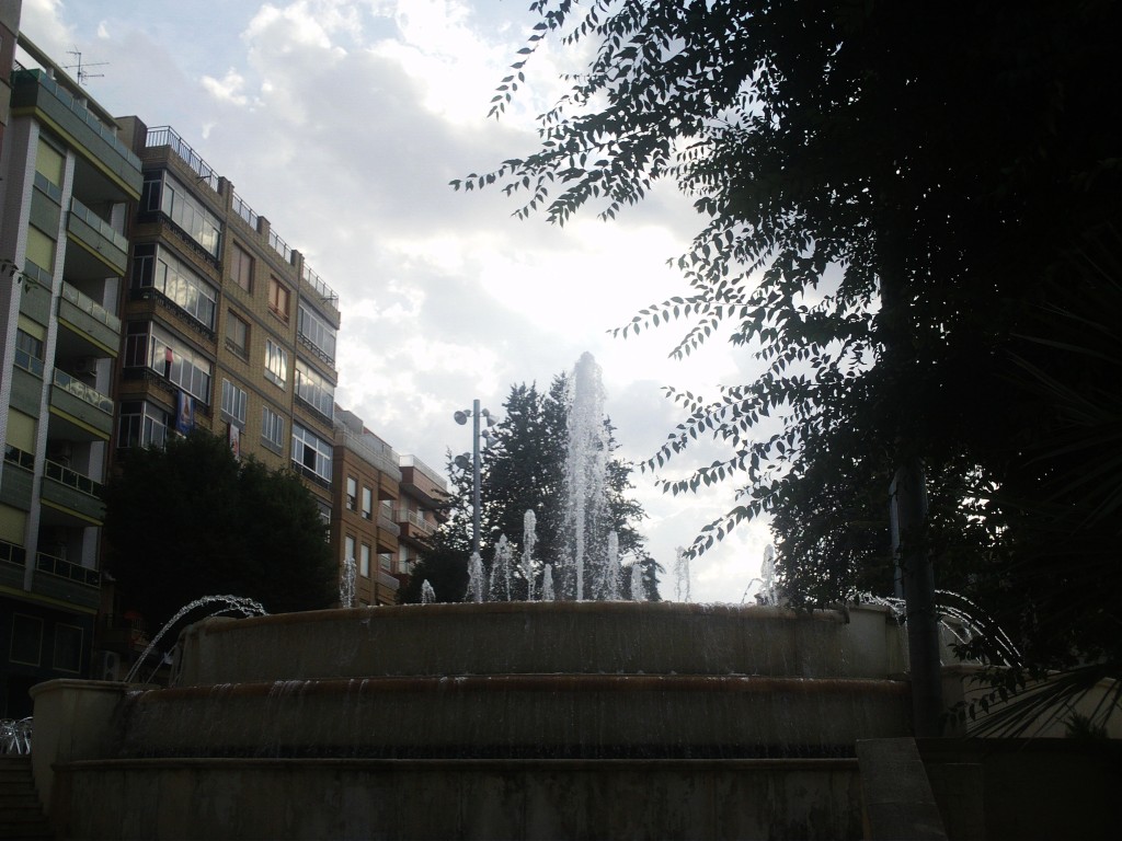 Foto de Caudete (Albacete), España