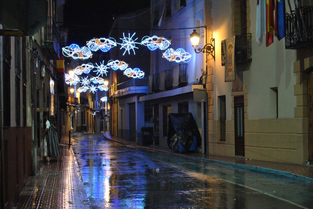 Foto de Caudete (Albacete), España