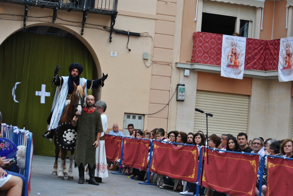 Foto de Caudete (Albacete), España