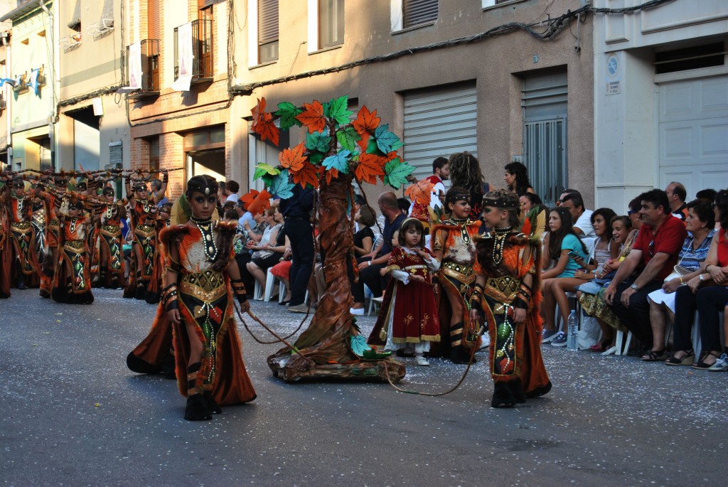 Foto de Caudete (Albacete), España