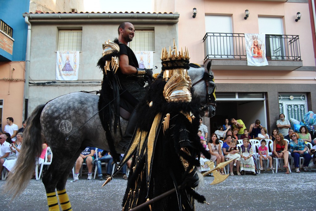 Foto de Caudete (Albacete), España