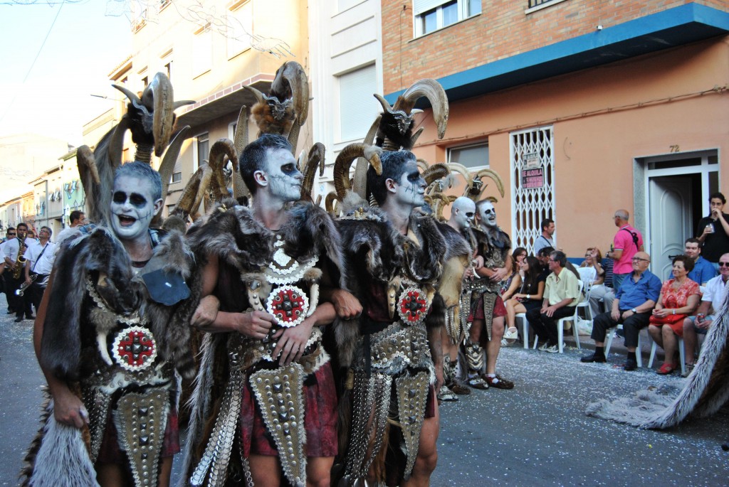 Foto de Caudete (Albacete), España