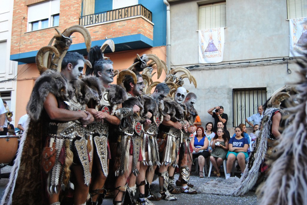 Foto de Caudete (Albacete), España