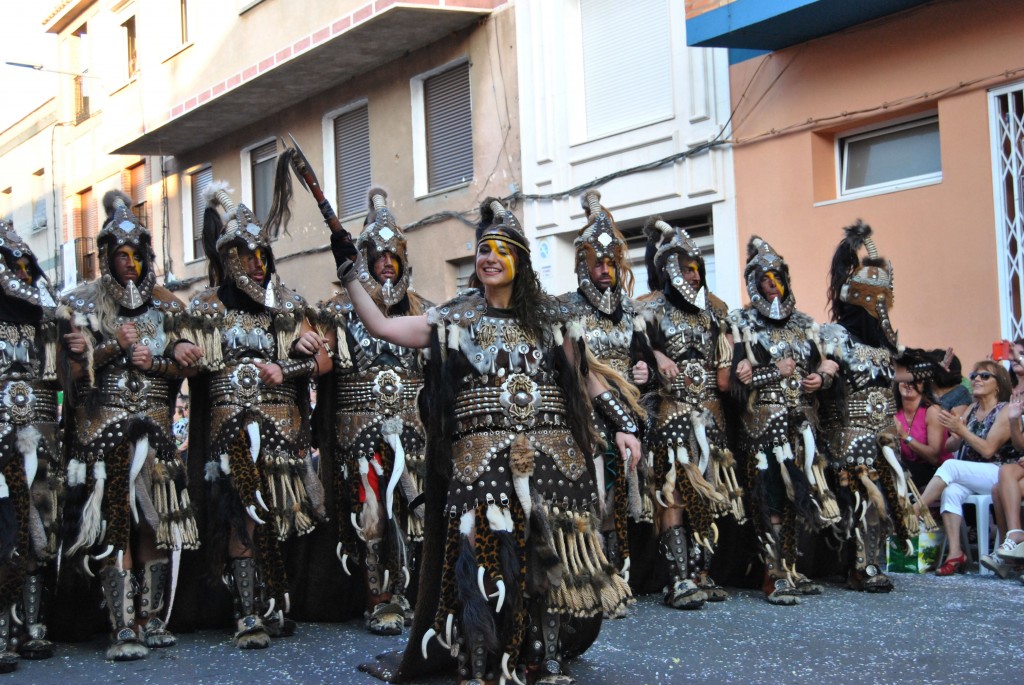 Foto de Caudete (Albacete), España