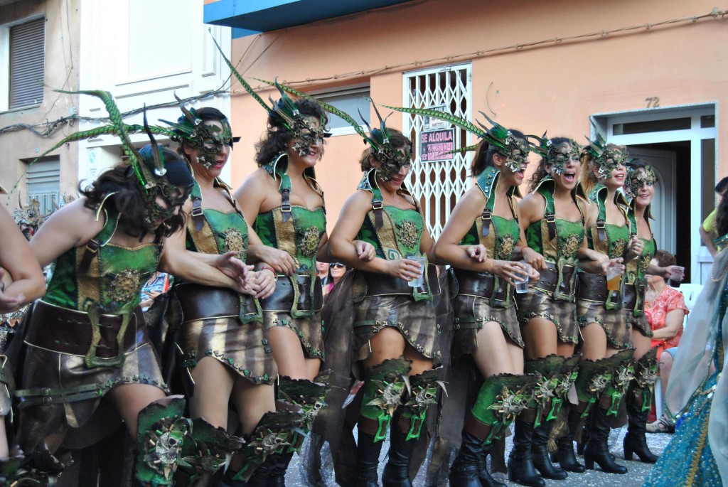 Foto de Caudete (Albacete), España